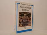Primizie e curiosità del Vaticano