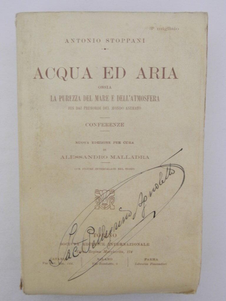 Libreria Spalavera