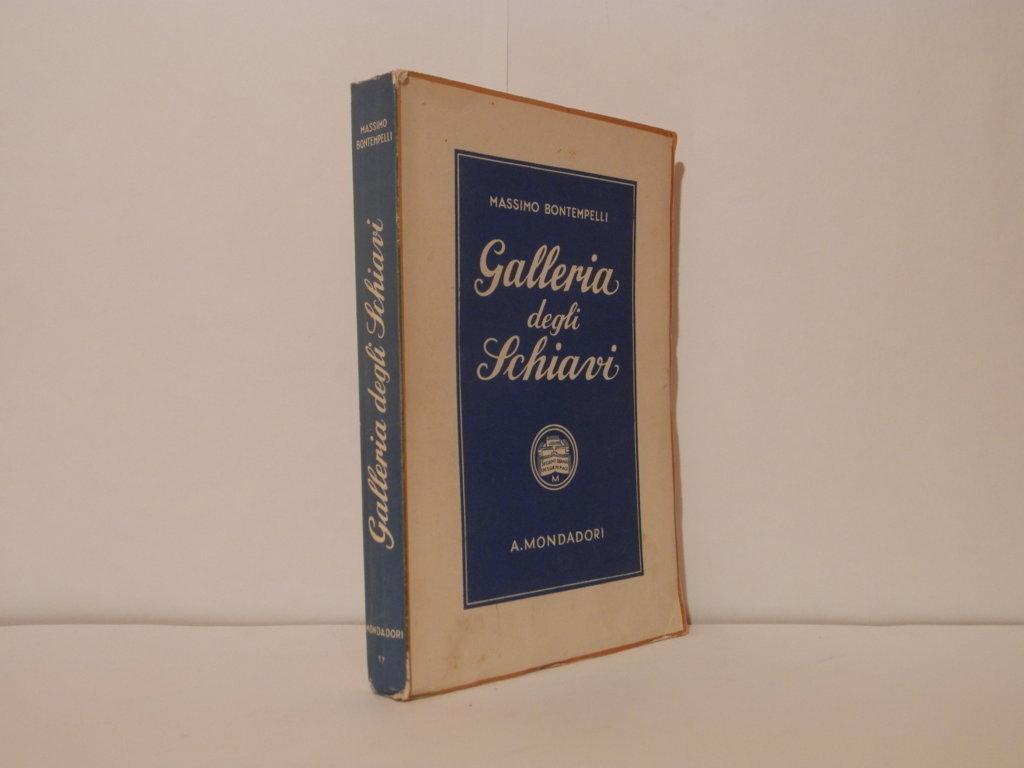 Libreria Spalavera