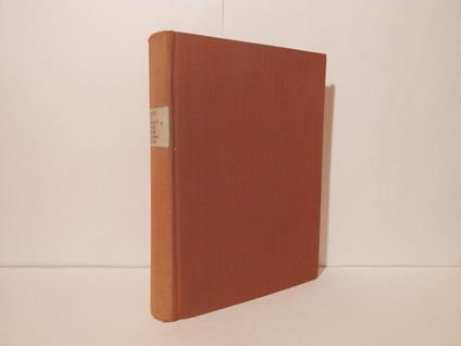 Dal concordato di Worms alla fine della prigionia di Avignone (1122-1377). Grande storia d'Italia - Romolo Caggese - copertina