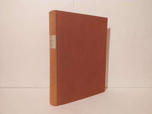 Dal concordato di Worms alla fine della prigionia di Avignone (1122-1377). Grande storia d'Italia - Romolo Caggese - copertina