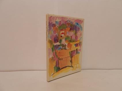 Aquarelli di Masi - Giuseppe Appella - copertina