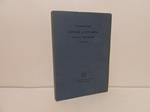 Lettere a un'amica. 50 lettere a Olga Signorelli (1919-1952)