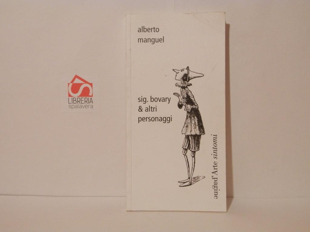 Libreria Spalavera