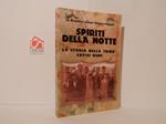 Spiriti della notte. La storia della tribù sayisi dené