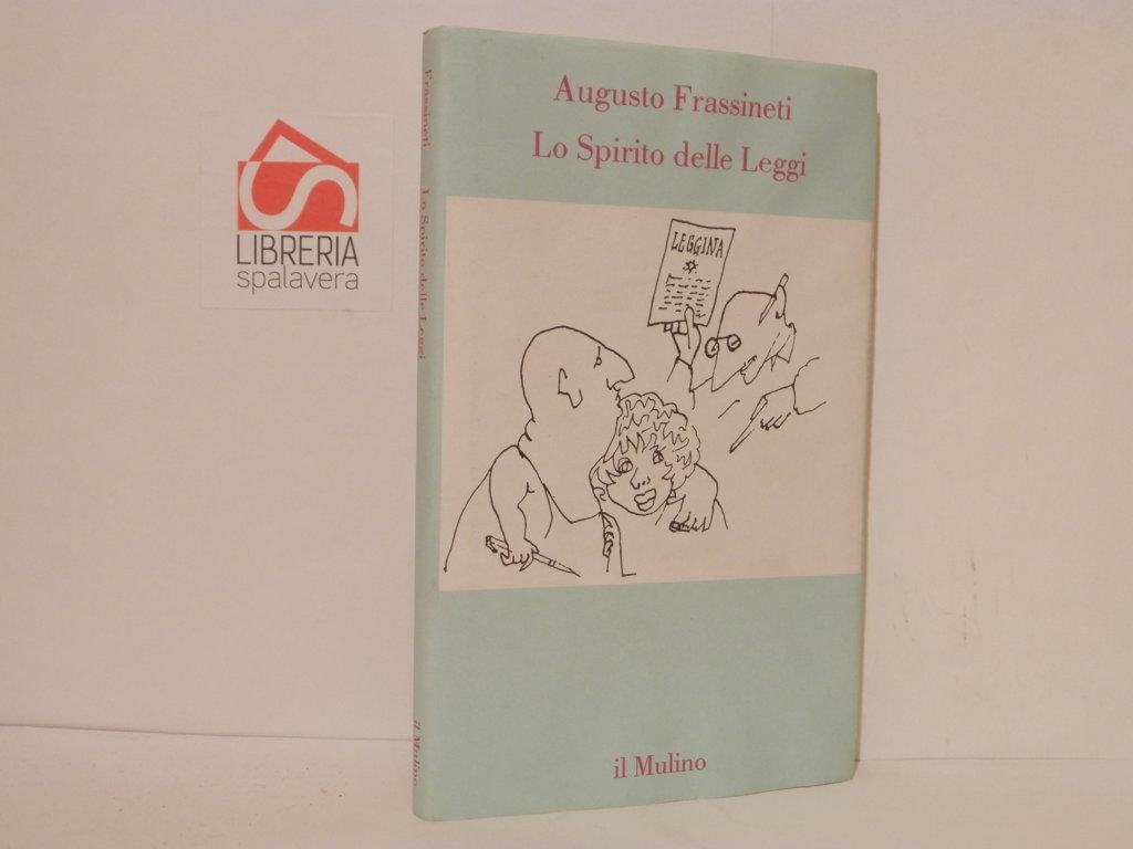 Libreria Spalavera