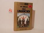 Gli umanoidi