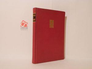 Gli epigrammi - M. Valerio Marziale - copertina