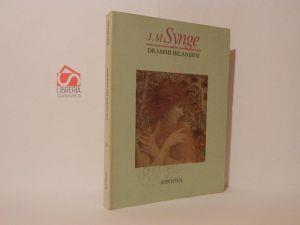 Drammi irlandesi - copertina