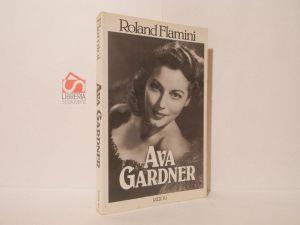 Ava Gardner - Roland Flamini - copertina