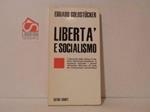 Libertà e socialismo