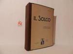 Il Solco, Rivista di cultura e di attività femminile. 1929, Anno IV, annata completa
