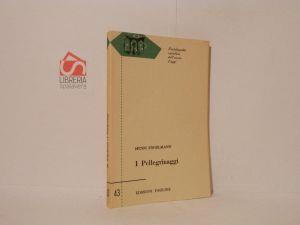 I pellegrinaggi - Henri Engelmann - copertina