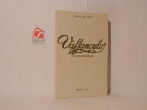 Vaffanculo. Un insulto all'intellighentia - Sandro Baldoni - copertina