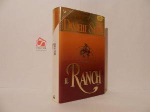 Il ranch - Danielle Steel - copertina