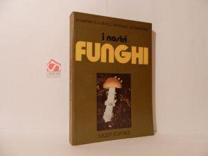 I nostri funghi - copertina
