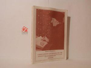 L' educazione letteraria nel '500 : problematiche pedagogiche e metodologiche con appendice di testi - copertina