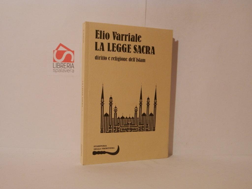 Libreria Spalavera