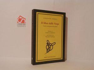 Il libro delle Vespe. Cento e una punzecchiatura - copertina