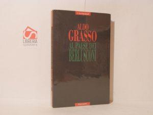 Al paese dei Berlusconi - Aldo Grasso - copertina