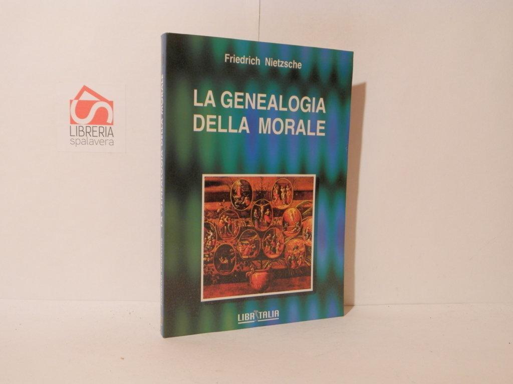 Libreria Spalavera