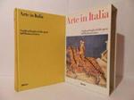 Arte in Italia : guida ai luoghi ed alle opere dell'Italia artistica