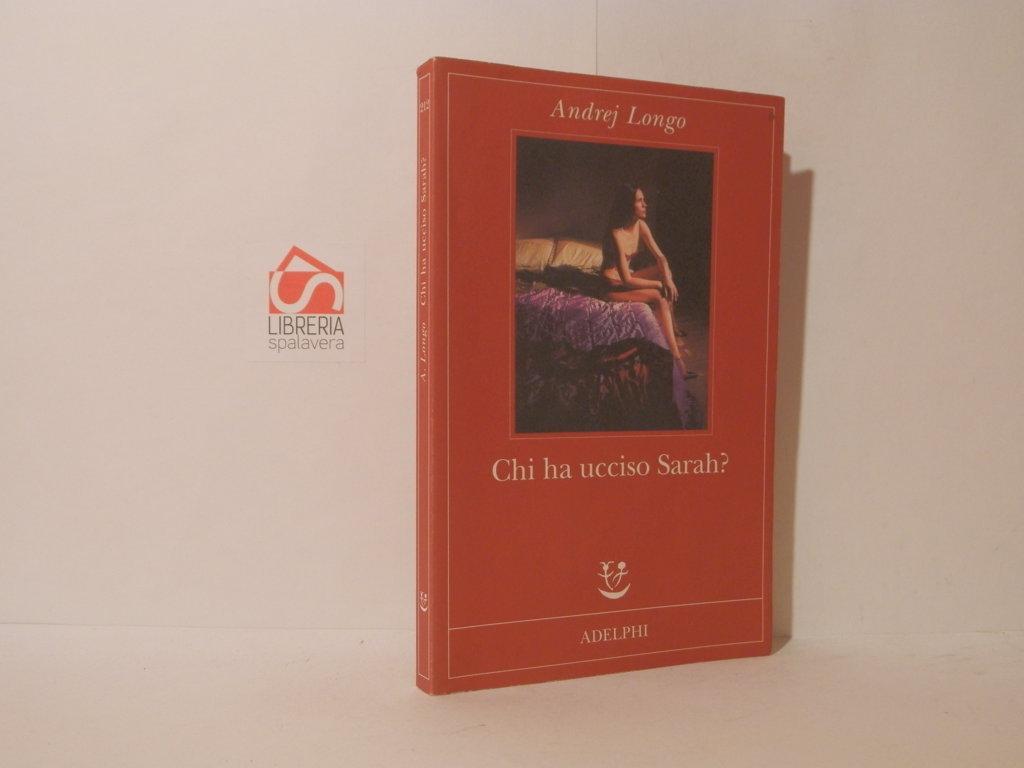 Libreria Spalavera