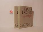 Storia della letteratura inglese