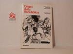 Origini della Repubblica