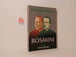Rosmini. Tutti gli scritti Rosminiani. L'incontro del poeta milanese con il filosofo roveretano