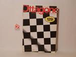 Ottagono. Design e Designers. Trimestrale di disegno industriale. Numero 129