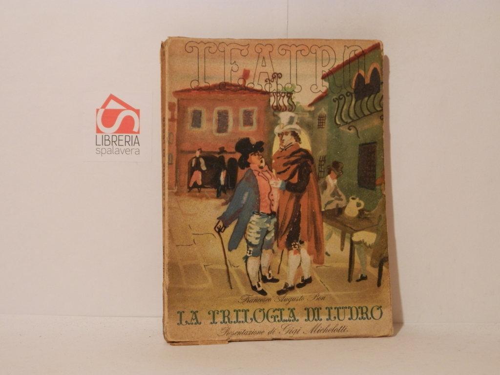 Libreria Spalavera