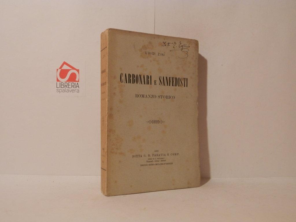 Libreria Spalavera