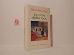 Le erbe della foce