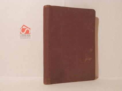 Frole ... Frolon .. - Rico - copertina