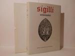 Sigilli nel Museo Nazionale del Bargello. I: Ecclesiastici