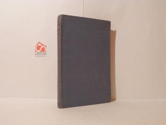 The method of enzyme action - copertina