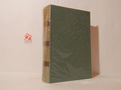 Narratori settentrionali dell'Ottocento - Folco Portinari - copertina