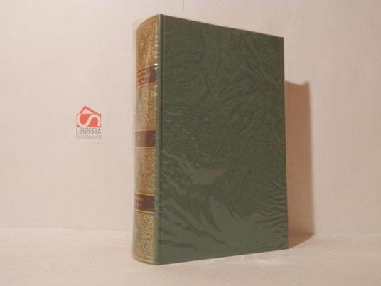 Narratori settentrionali dell'Ottocento - Folco Portinari - copertina