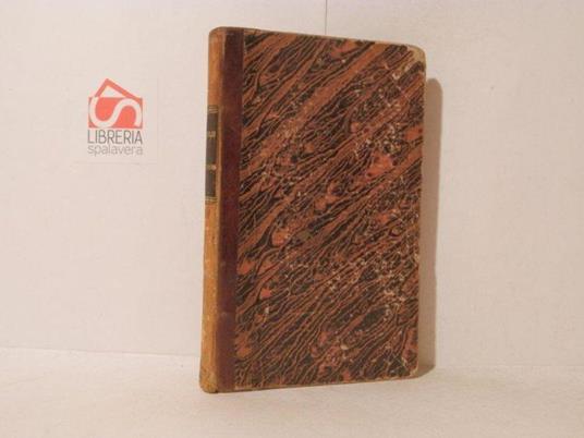 P. Virgilii Maronis. Aeneis - Publio Virgilio Marone - copertina