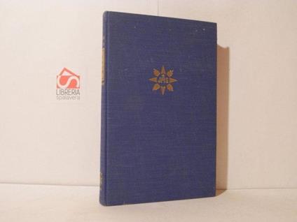 Il pane nel deserto - Thomas Merton - copertina