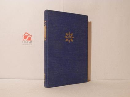 Il pane vivo - Thomas Merton - copertina