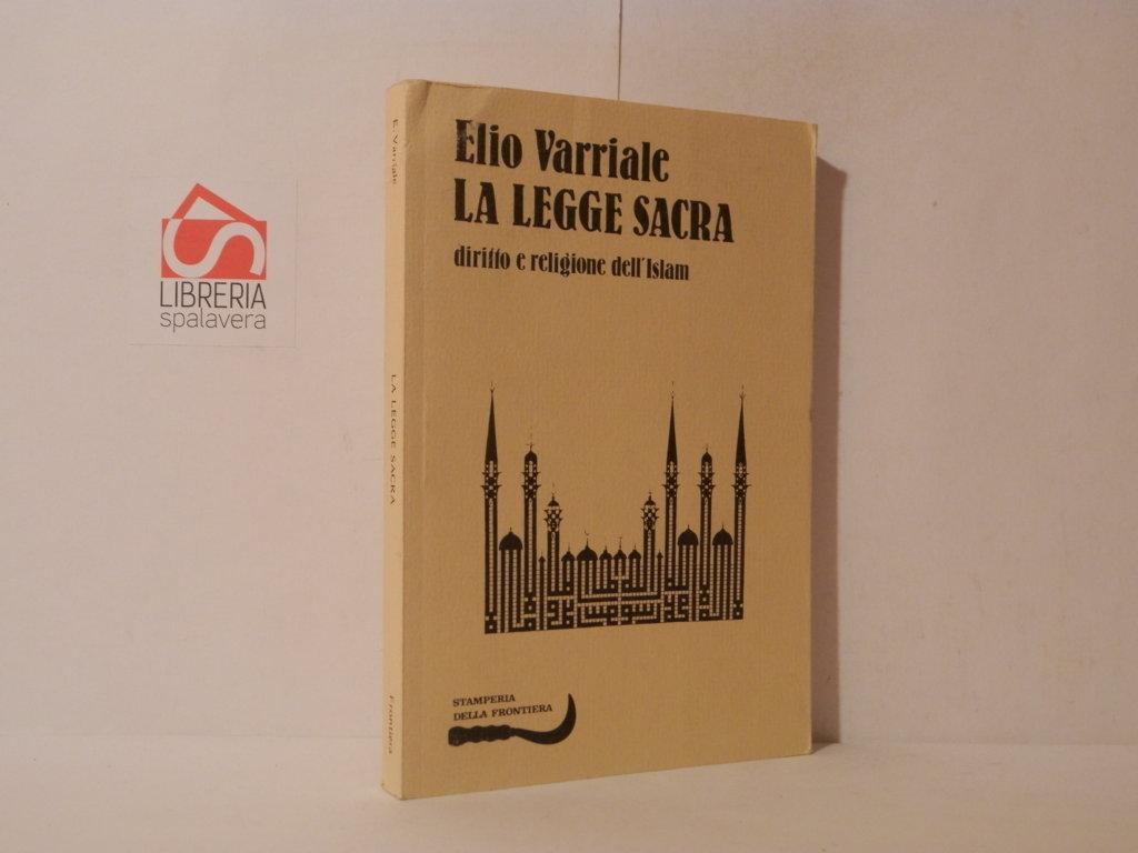 Libreria Spalavera