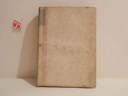 Lamindi Pritanii De ingeniorum moderatione in religionis negotio, ubi quae jura, quae frena futura sint homini christiano in inquirenda & tradenda veritate - Lodovico Antonio Muratori - copertina