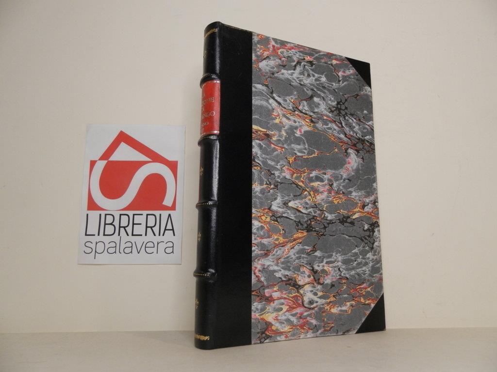 Libreria Spalavera