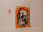 Carta e Lapis