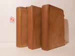 La novella fronda. Manuale storico della letteratura e dell'arte italiana, con gli esempi e le tavole fuori testo