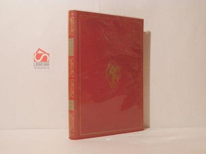 Storia della letteratura provenzale moderna - Alberto Del Monte - copertina