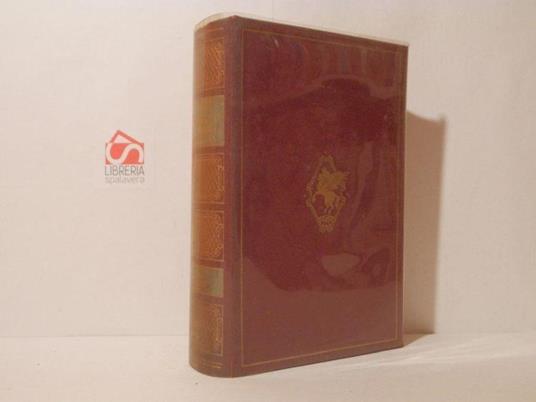 Storia della letteratura italiana dalle origini al Rinascimento - Antonio Viscardi - copertina