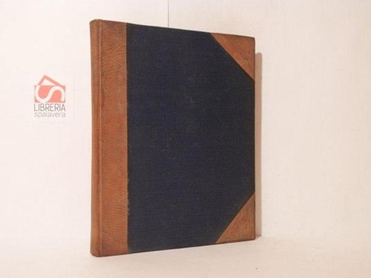 La via del rifugio con un'aggiunta di poesie verie. Edizione definitiva - Guido Gozzano - copertina